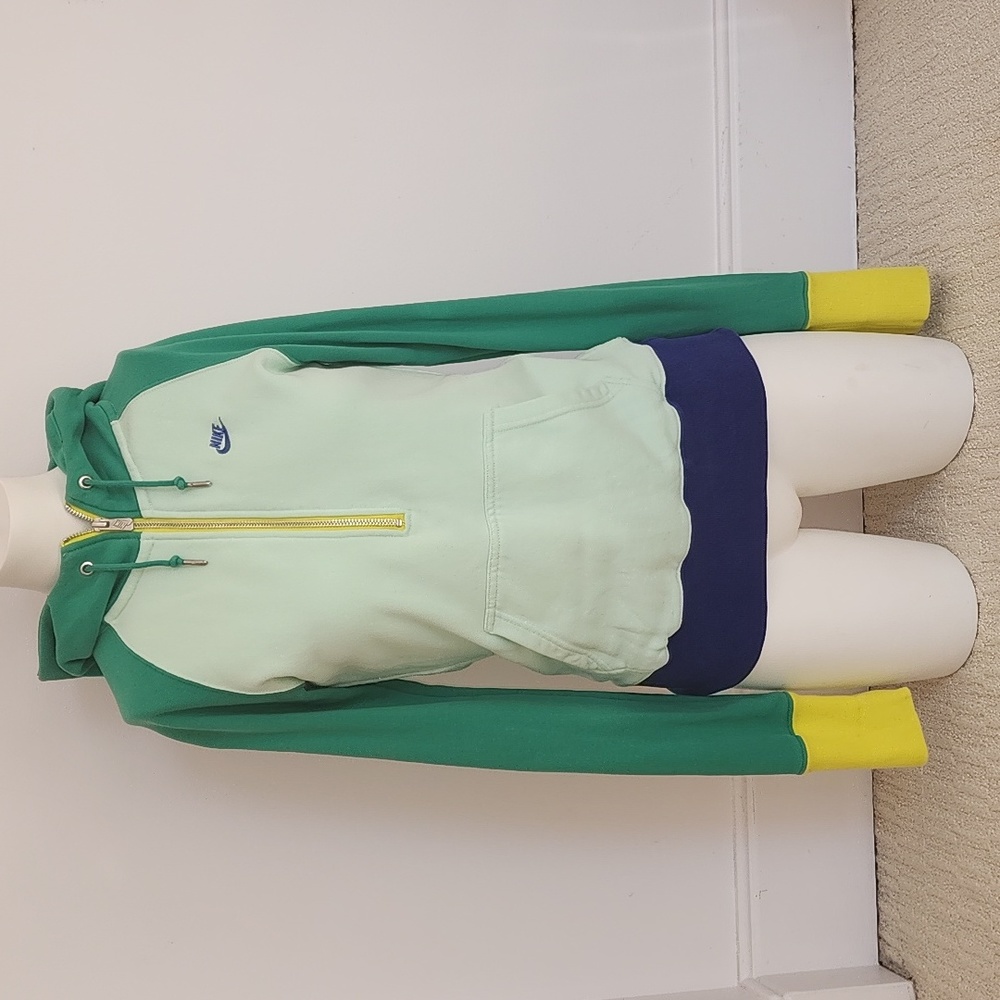Nike Hoodie Size XS